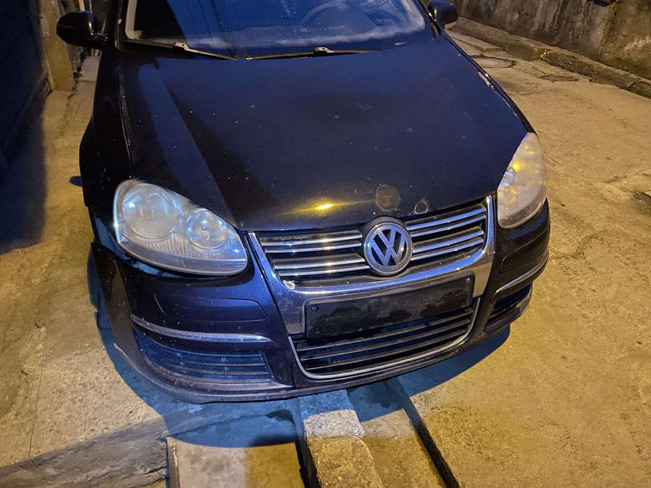 Dezmembrez golf 5 combi