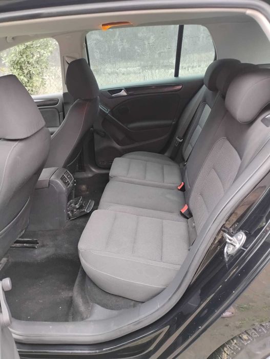 Vand Golf 6 1.4 TSI Tulcea