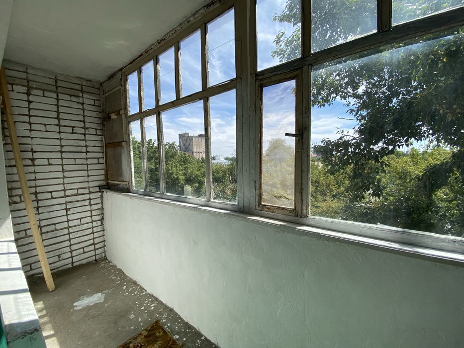 Продам 2комнатную квартиру