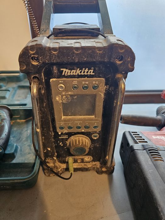 Hilti makita sds laser filetanta