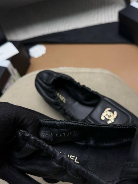 Balerini Chanel 35-42