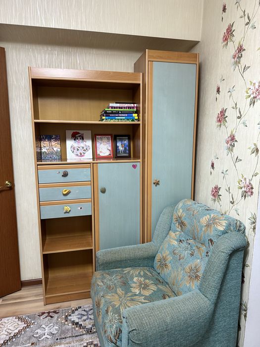 Детский гарнитур