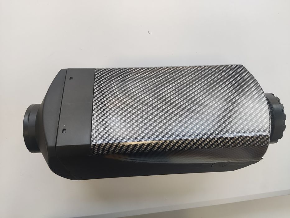 Суха дизелова печка 12/24 V - 5  и 8 KWH  за каравани , коли , бусове