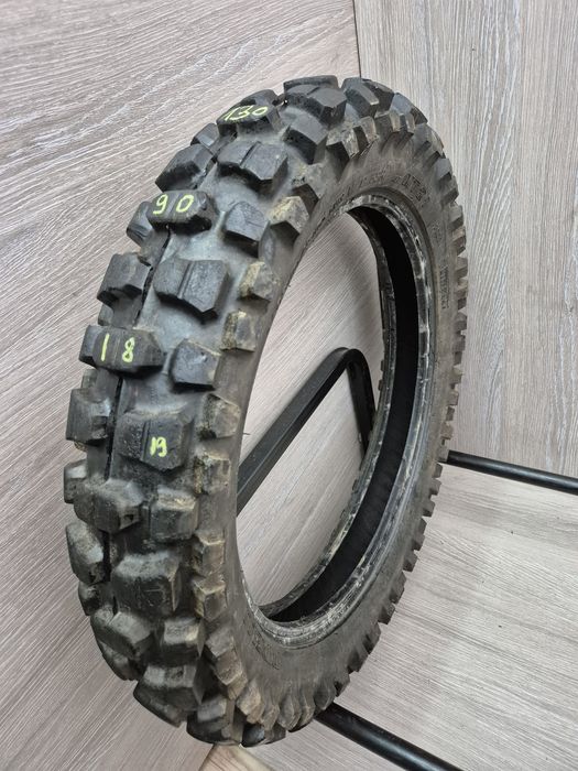 Anvelopa moto 130 90 18 Pirelli rally cross