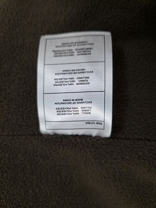 Geaca Canada Workgear