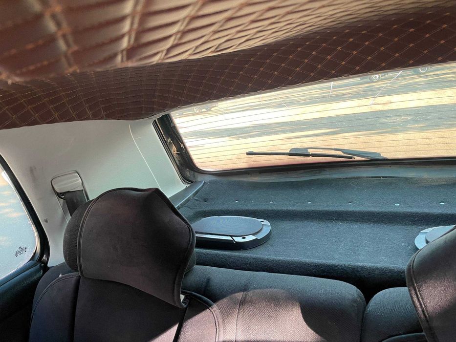 Volkswagen Golf 1994 г