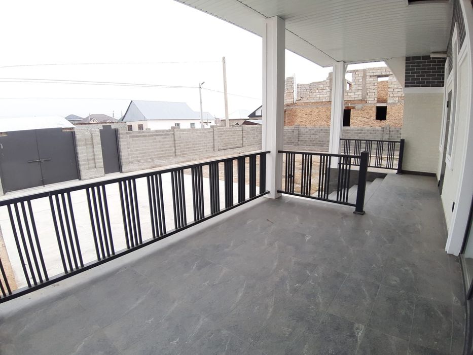 Дом в массиве Арай (2025г.п.)