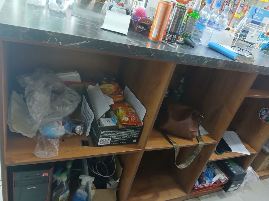 Продам барную стойку