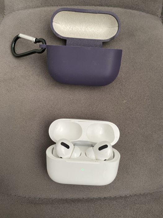 AirPods Pro 2, почти новые