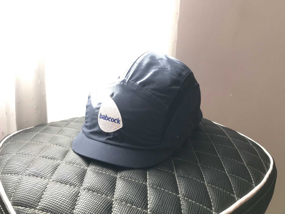 Sapca cu protectie 3M First Base 3