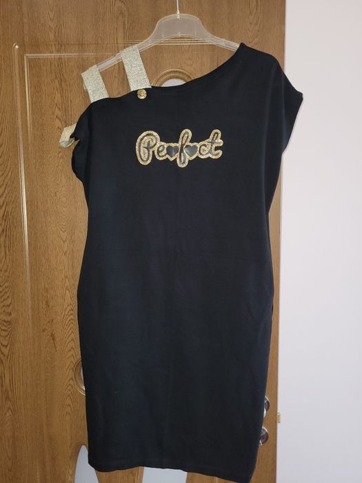 Лятна ежедневна рокля Lucy