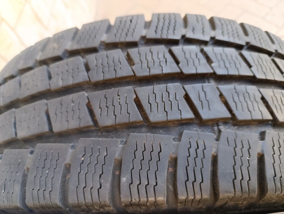 Зимни гуми PLATIN 205/65/16 C