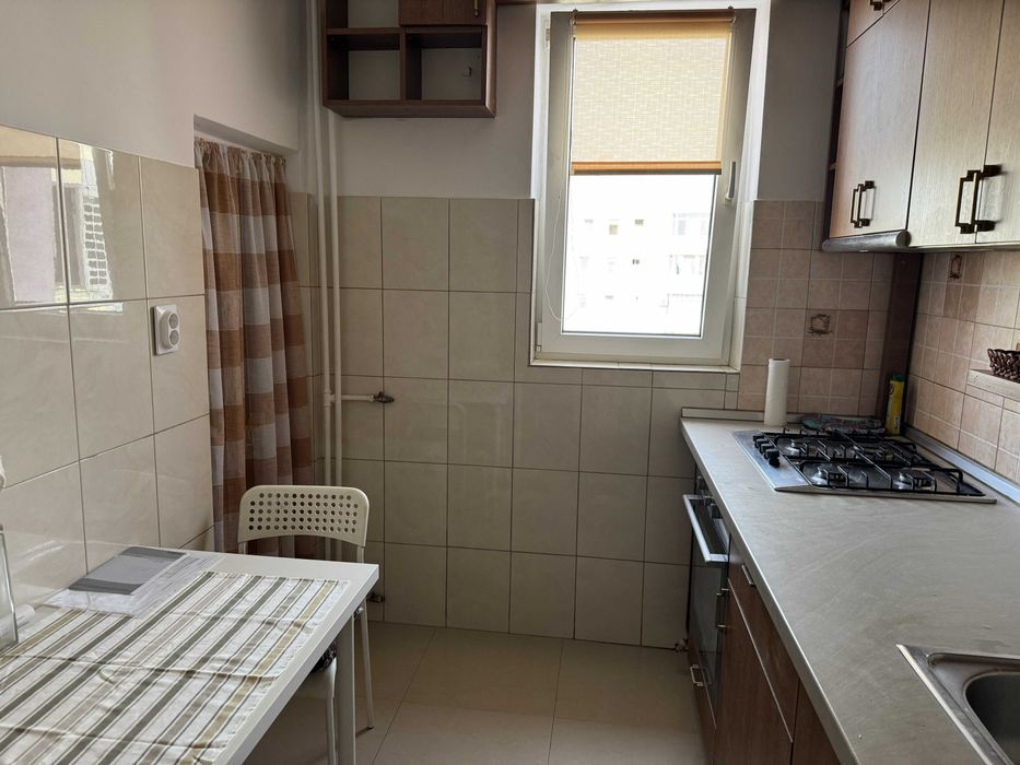 inchiriere apartament 2 camere Titan langa scoala 195 cu loc de parcare