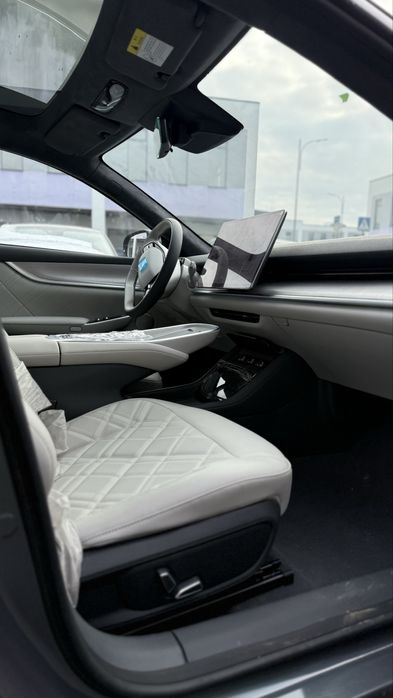 Nevo A07 EV 710km сотувда тайёр, насия савдо бор