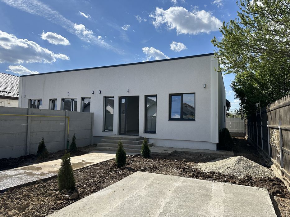 Duplex de vânzare în Orașul Pantelimon