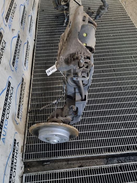 Punte Spate Completa Opel Crossland Facelift 1.2 i Turbo 2020 - 2025 SUV 4 Usi (1359) 4x2