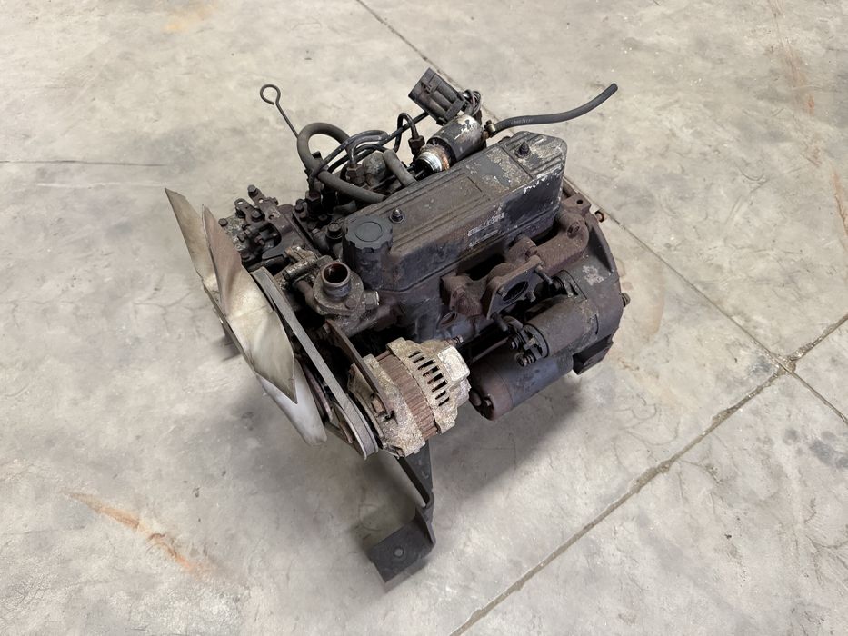 De vanzare motor Mitsubishi L3A
