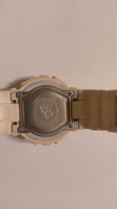 Часовник casio baby-g BA110