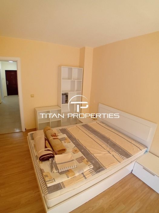 Продава се Тристаен апартамент в Несебър - 95 кв.м за 1474 €/кв.м - Снимка #4