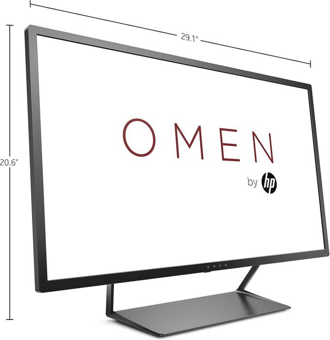 Продам Монитор HP Omen 32 2K в Отличном состояние, разумный торг!