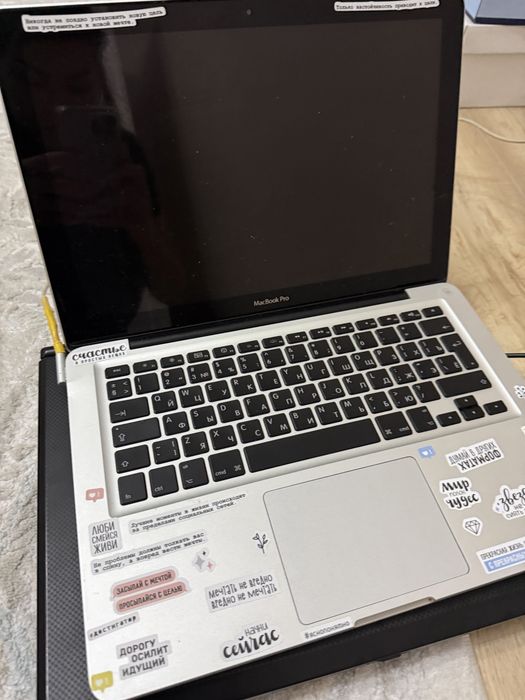 macbook air и macbook pro