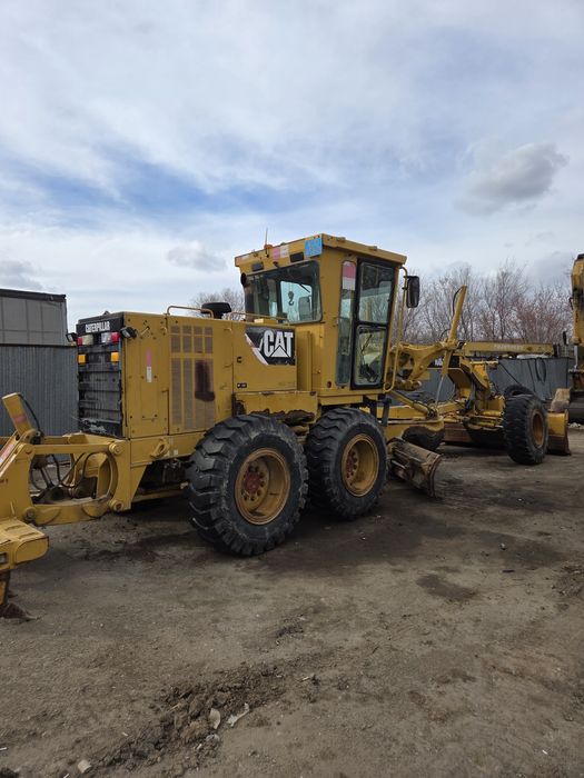 Сдам в Аренду Автогрейдер Cat 160K