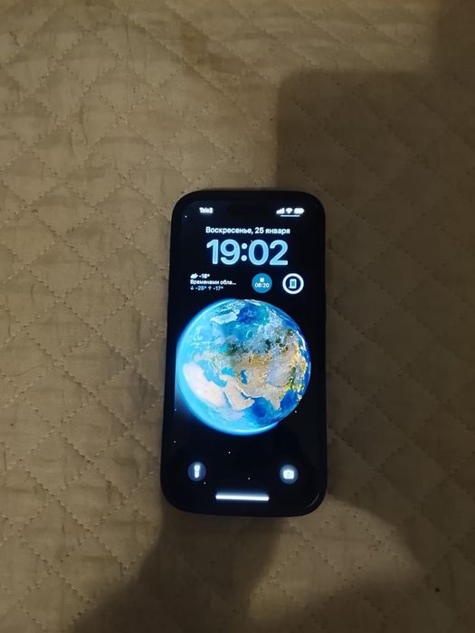 Продаетьсч айфон 14 про