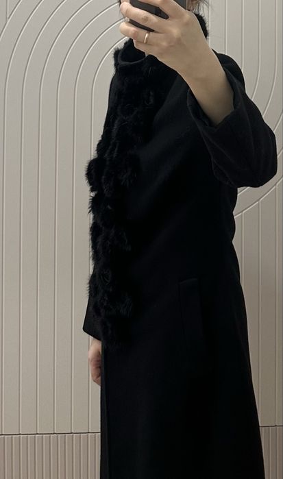 Продам пальто женское