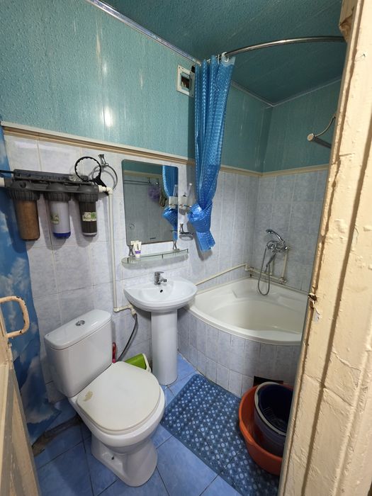 Продается Однокомнатная квартира