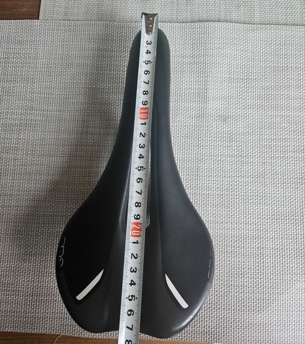 Pro Turnix CRMO седалка за велосипед