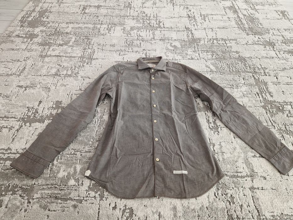 Cămașă bărbați marimea 39