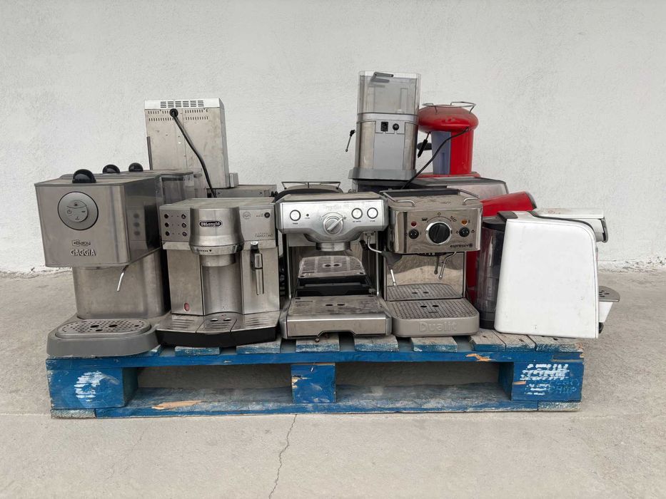 Кафемашина /ни -  Еспресо