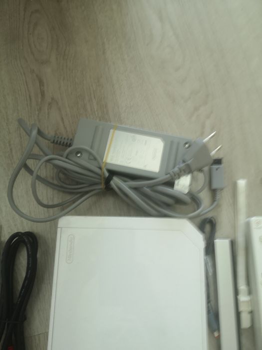 Игра nintendo WII