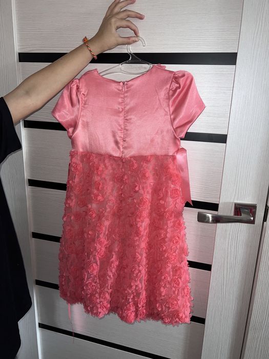 Праздничное платье