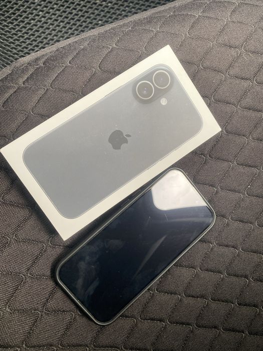 Продам Iphone 17 256GB встроенной памяти