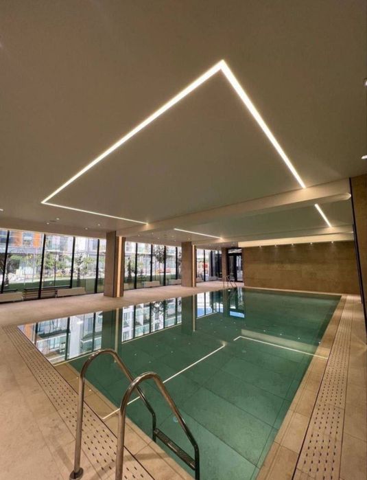 Срочная Продажа 1/7/10/34м2 ЖК Tiara Residence Институт Инха