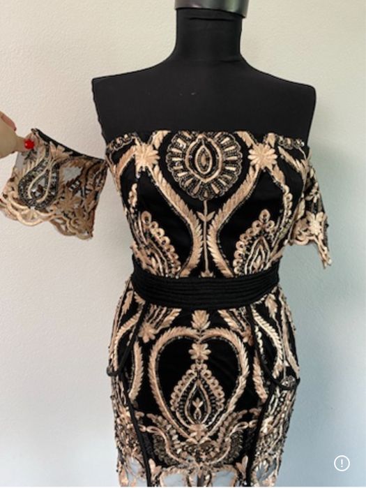 Rochie eleganta model premium