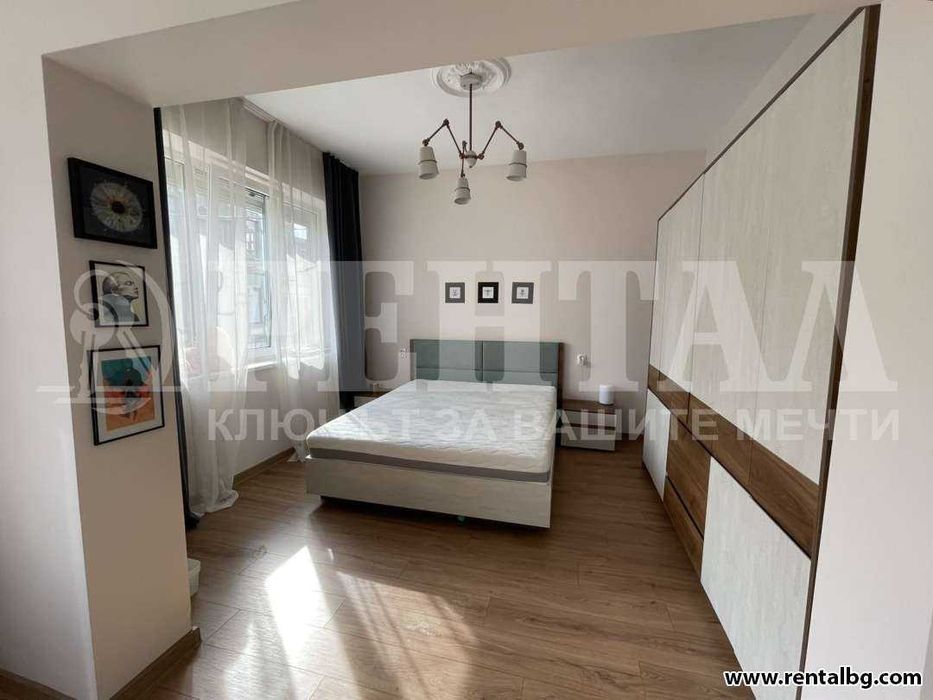 Продава се Двустаен апартамент в Пловдив, Център - 80 кв.м за 1518 €/кв.м - Снимка #4