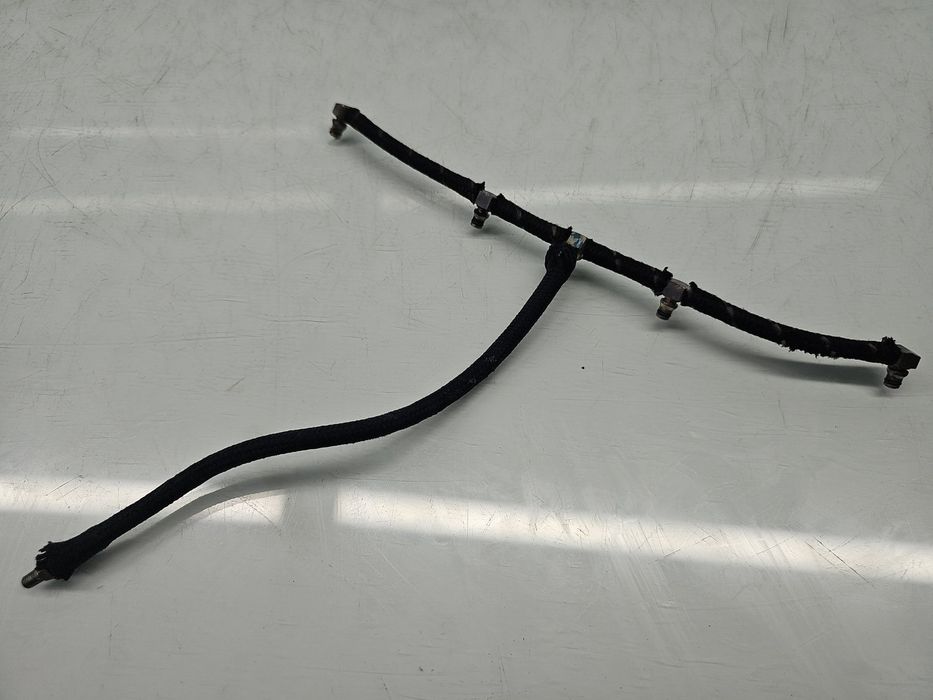 Conducta retur injectoare Opel Zafira B (A05) [Fabr 2006-2011] OEM 1.0