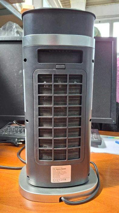 Aeroterma Primevolve 2000W, umidificator, telecomanda