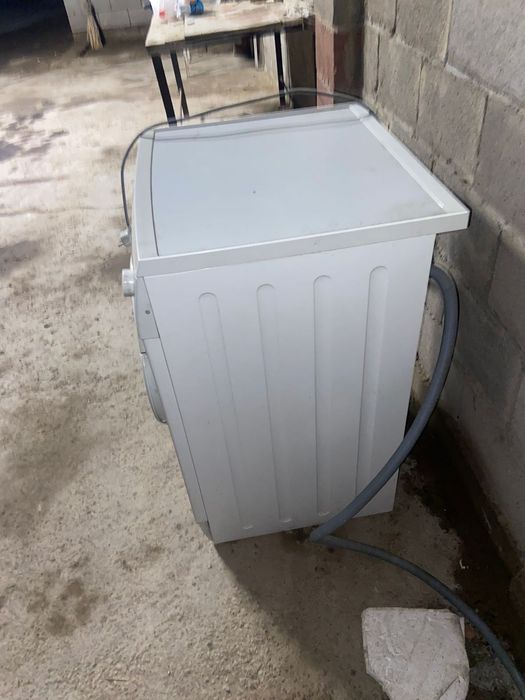 Стиральный автомат