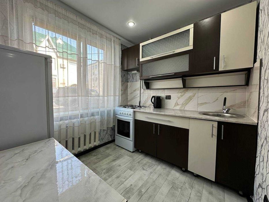 Современная квартира с дизайнерским ремонтом