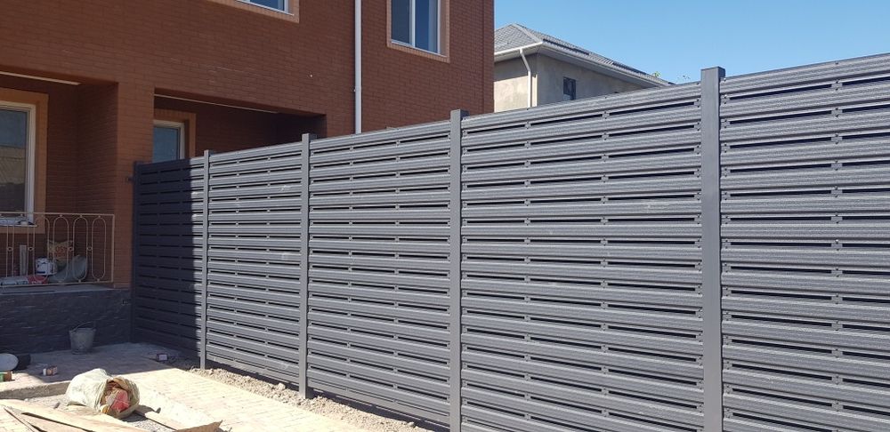 Продаётся евро штакетники