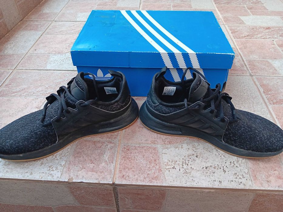 Маратонки Adidas