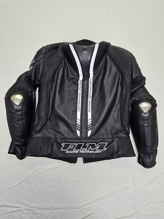 Geacă moto FLM 52 M