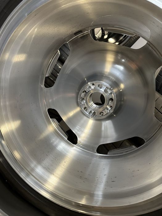 Оригинал Mercedes GLS X167 Maybach 23 zoll Мерцедес ГЛС Майбах 23 Цола