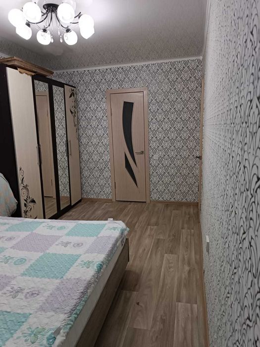 Продам 3-х комн кв. в районе Вокзала