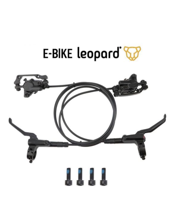 Ремонт электровелосипедов \есть выезд