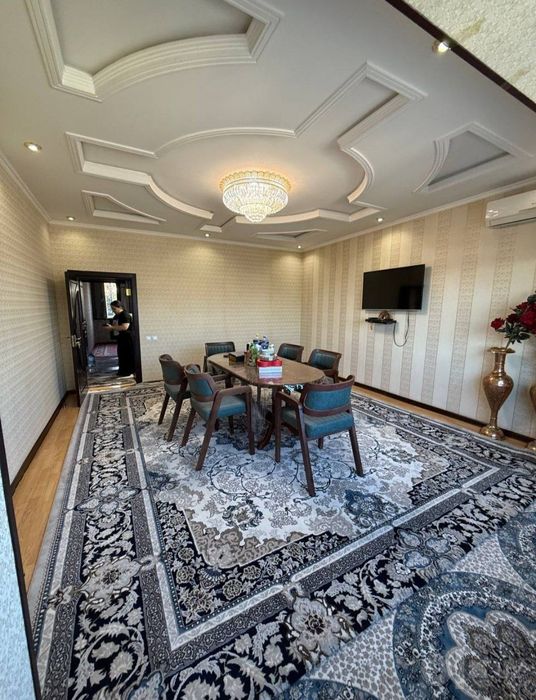 Срочно продаётся! Себзор, 3-комнатная, 72 м²