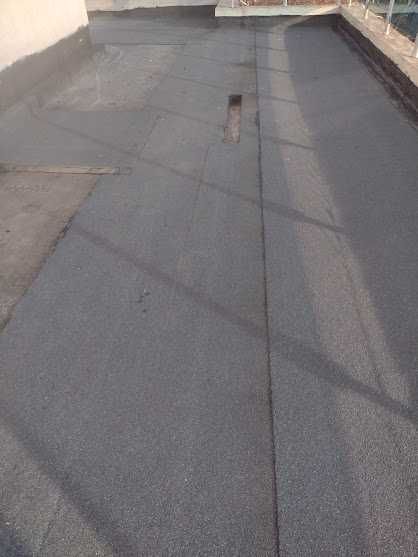 Ремонт на покриви | Хидроизолация | Безплатен оглед – София